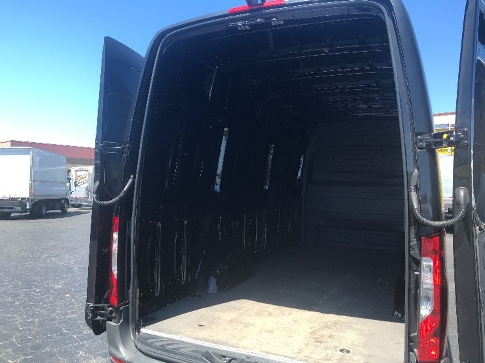 Cargo Van (Panel Van)-Light and Medium Duty Trucks-Mercedes-2020-Sprinter-West Sacramento-CA-40,299\n\t\tmiles-$ 40,000 - Image 10