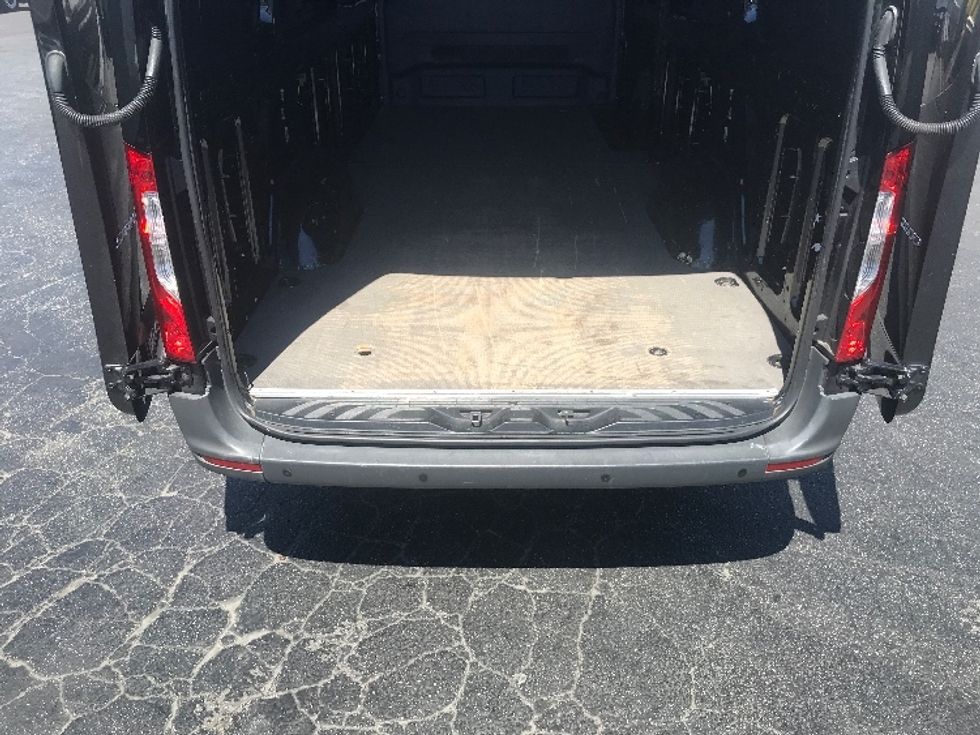 Cargo Van (Panel Van)-Light and Medium Duty Trucks-Mercedes-2020-Sprinter-West Sacramento-CA-40,299\n\t\tmiles-$ 40,000 - Image 9
