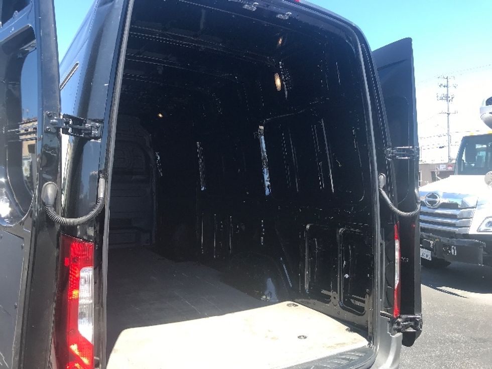 Cargo Van (Panel Van)-Light and Medium Duty Trucks-Mercedes-2020-Sprinter-West Sacramento-CA-40,299\n\t\tmiles-$ 40,000 - Image 11