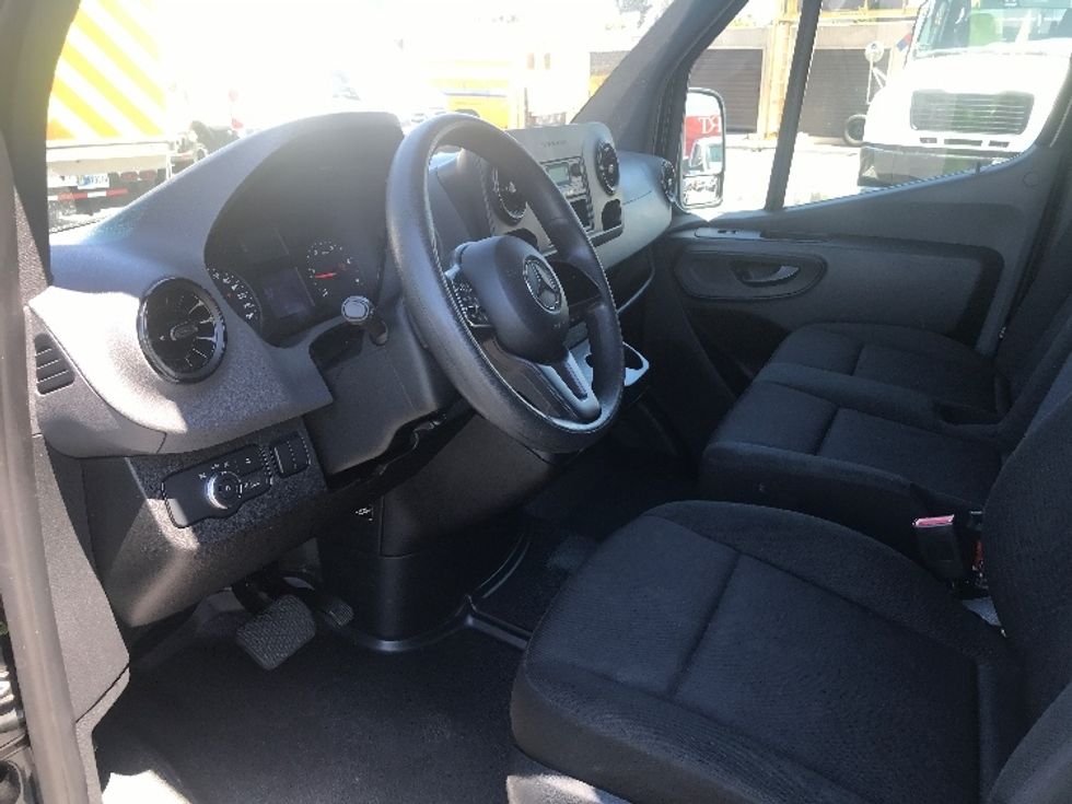 Cargo Van (Panel Van)-Light and Medium Duty Trucks-Mercedes-2020-Sprinter-West Sacramento-CA-40,299\n\t\tmiles-$ 40,000 - Image 16