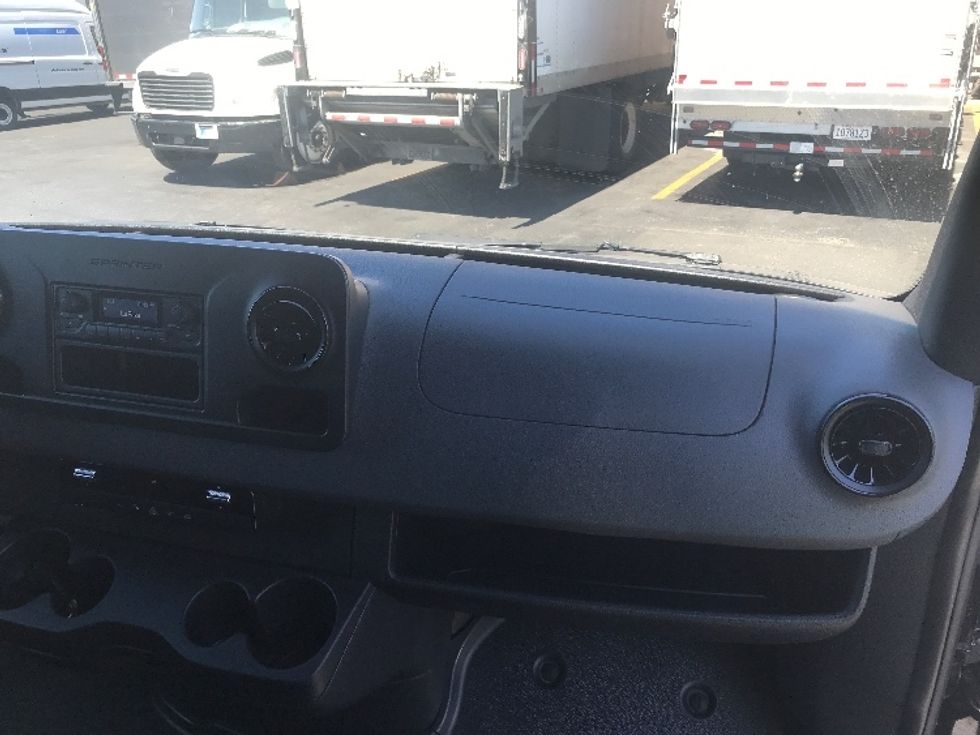 Cargo Van (Panel Van)-Light and Medium Duty Trucks-Mercedes-2020-Sprinter-West Sacramento-CA-40,299\n\t\tmiles-$ 40,000 - Image 20