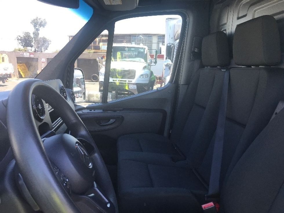 Cargo Van (Panel Van)-Light and Medium Duty Trucks-Mercedes-2020-Sprinter-West Sacramento-CA-40,299\n\t\tmiles-$ 40,000 - Image 18