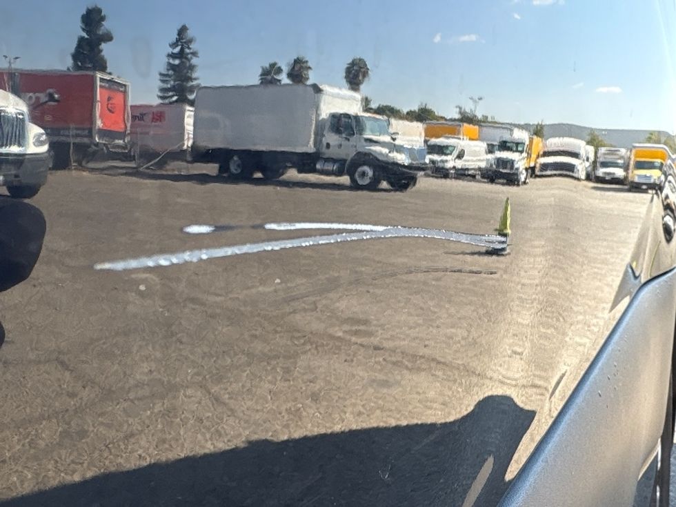 Cargo Van (Panel Van)-Light and Medium Duty Trucks-Mercedes-2020-Sprinter-West Sacramento-CA-40,299\n\t\tmiles-$ 40,000 - Image 27