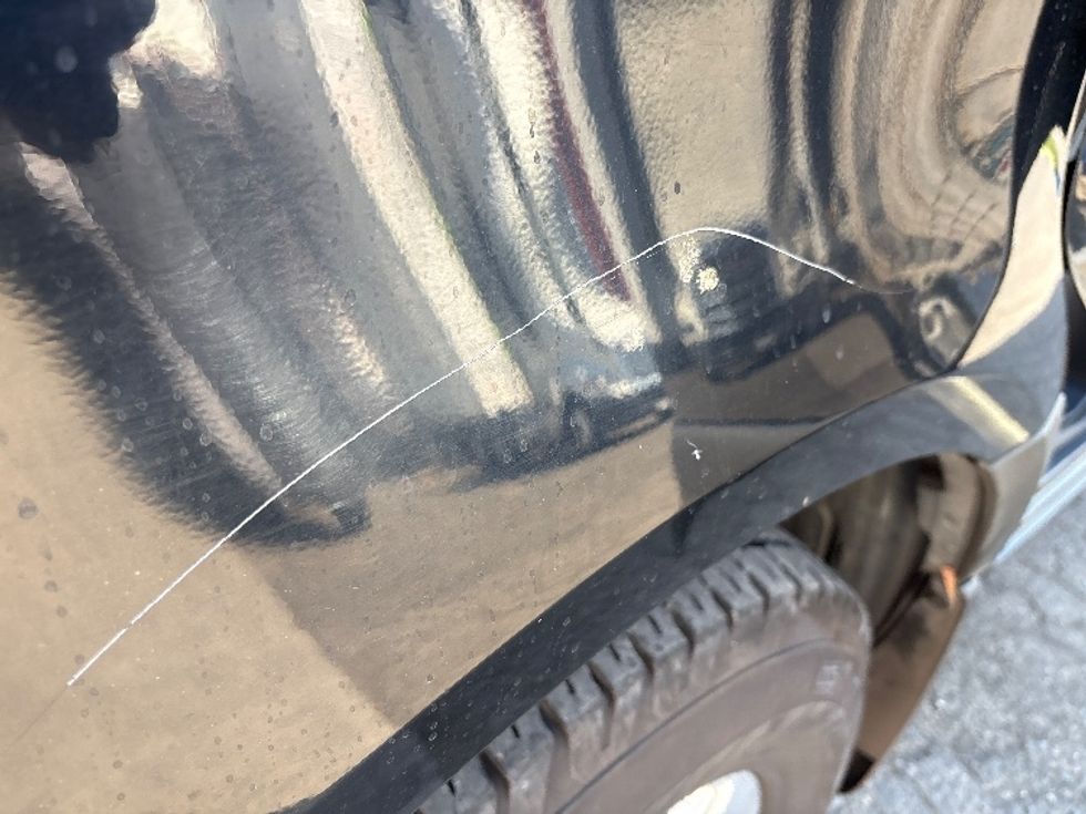 Cargo Van (Panel Van)-Light and Medium Duty Trucks-Mercedes-2020-Sprinter-West Sacramento-CA-40,299\n\t\tmiles-$ 40,000 - Image 26