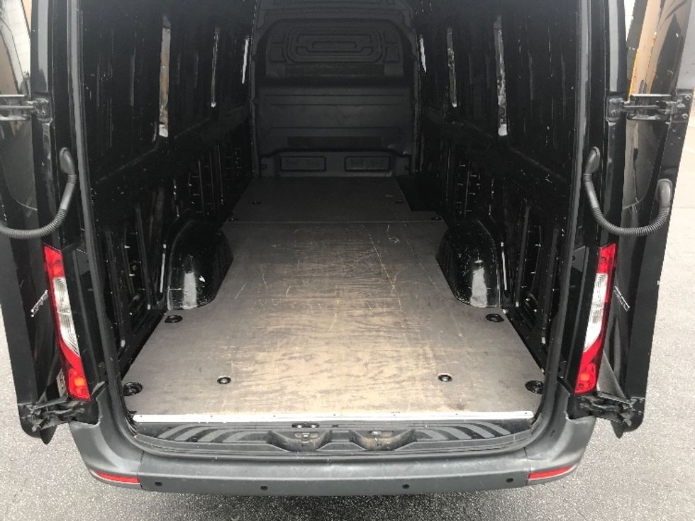 Cargo Van (Panel Van)-Light and Medium Duty Trucks-Mercedes-2020-Sprinter-West Sacramento-CA-47,955\n\t\tmiles-$ 36,500 - Image 9