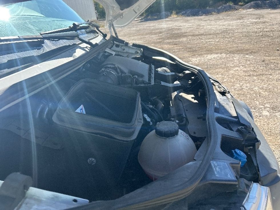 Cargo Van (Panel Van)-Light and Medium Duty Trucks-Mercedes-2021-Sprinter-East Chicago-IN-82,123\n\t\tmiles-$ 41,500 - Image 20