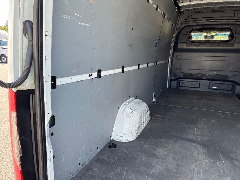 Cargo Van (Panel Van)-Light and Medium Duty Trucks-Mercedes-2022-Sprinter-Concord-NC-130,055\n\t\tmiles-$ 35,750 - Image 11