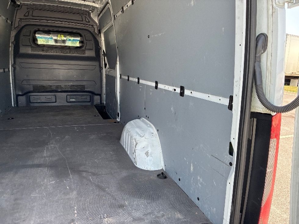 Cargo Van (Panel Van)-Light and Medium Duty Trucks-Mercedes-2022-Sprinter-Concord-NC-130,055\n\t\tmiles-$ 35,750 - Image 12