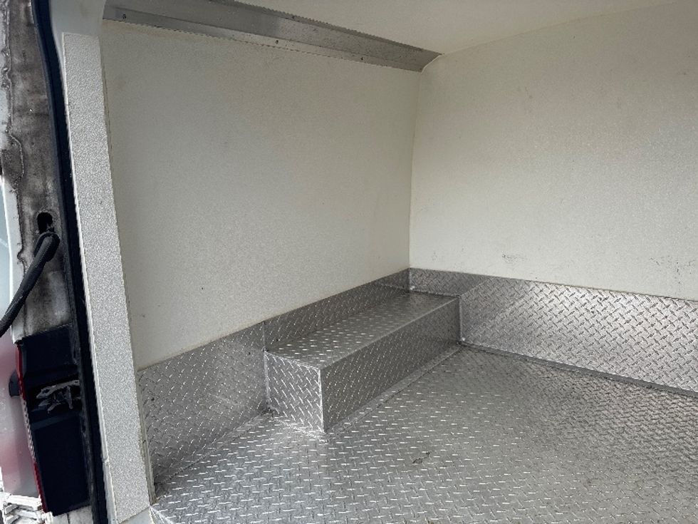 Cargo Van (Panel Van)-Light and Medium Duty Trucks-Nissan-2016-NV1500S-Baltimore-MD-159,512\n\t\tmiles-$ 16,000 - Image 11