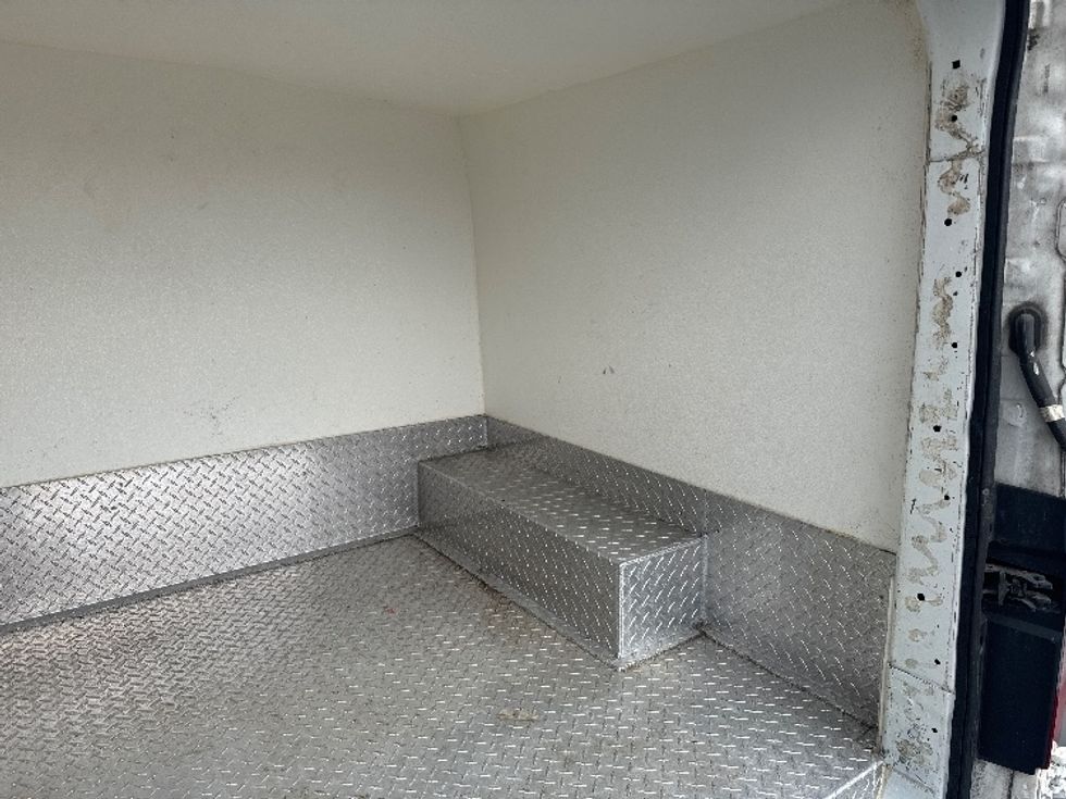 Cargo Van (Panel Van)-Light and Medium Duty Trucks-Nissan-2016-NV1500S-Baltimore-MD-159,512\n\t\tmiles-$ 16,000 - Image 12