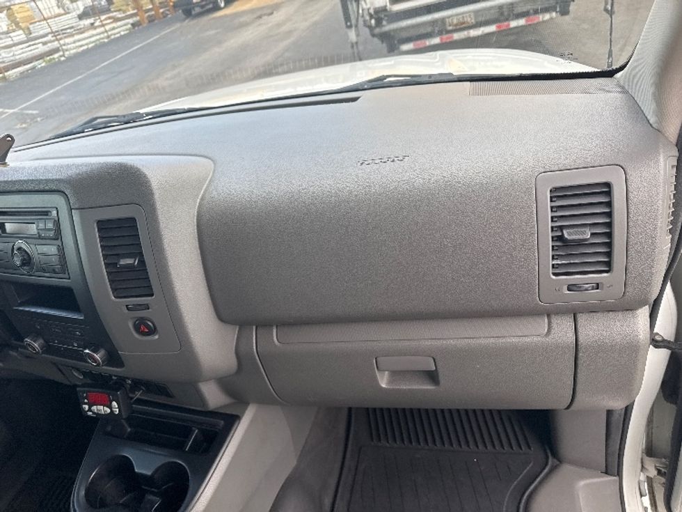 Cargo Van (Panel Van)-Light and Medium Duty Trucks-Nissan-2016-NV1500S-Baltimore-MD-159,512\n\t\tmiles-$ 16,000 - Image 21