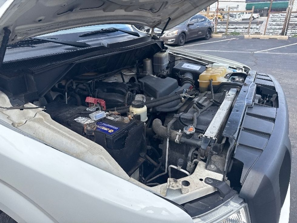 Cargo Van (Panel Van)-Light and Medium Duty Trucks-Nissan-2016-NV1500S-Baltimore-MD-159,512\n\t\tmiles-$ 16,000 - Image 23