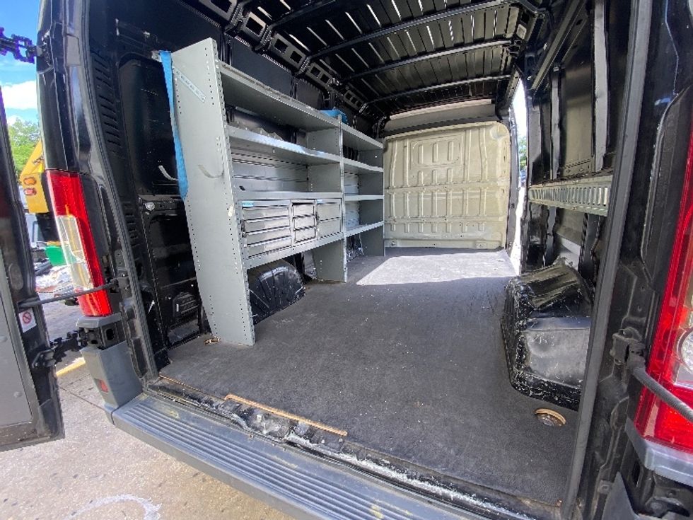 Cargo Van (Panel Van)-Light and Medium Duty Trucks-RAM-2017-2500-Orlando-FL-215,259\n\t\tmiles-$ 7,000 - Image 11