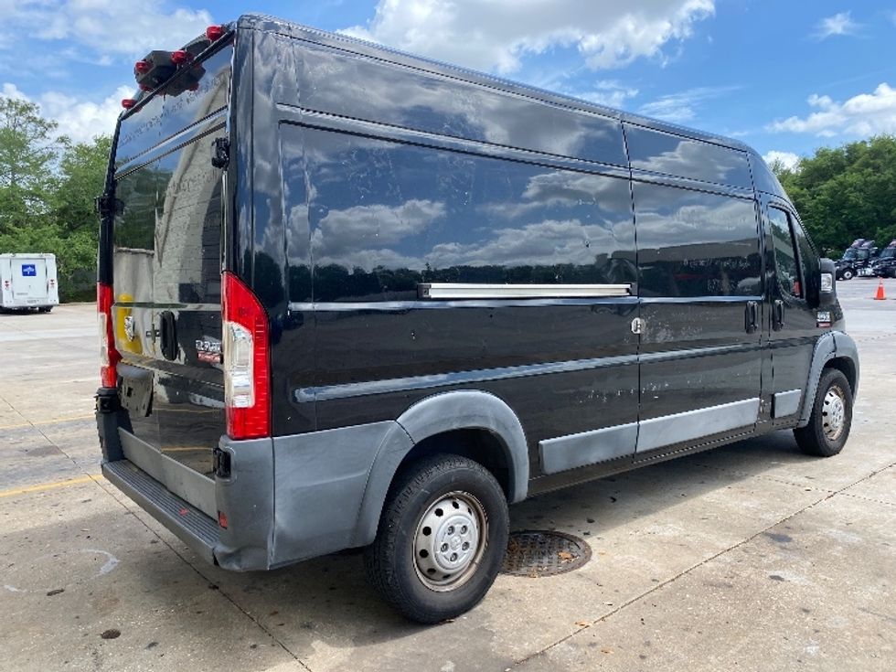 Cargo Van (Panel Van)-Light and Medium Duty Trucks-RAM-2017-2500-Orlando-FL-215,259\n\t\tmiles-$ 7,000 - Image 13