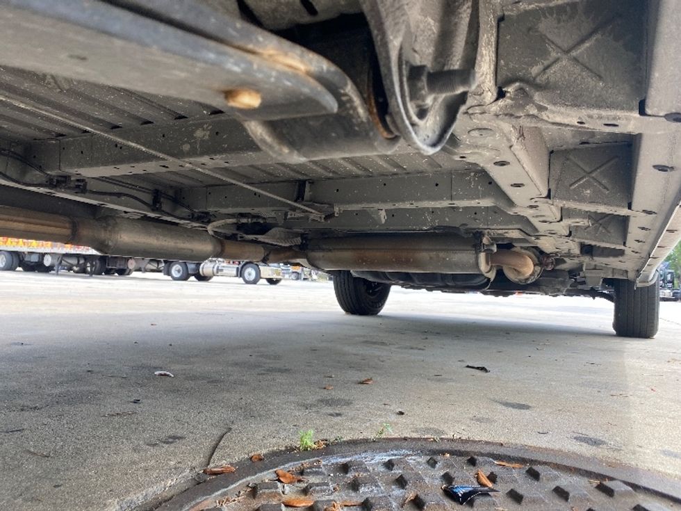 Cargo Van (Panel Van)-Light and Medium Duty Trucks-RAM-2017-2500-Orlando-FL-215,259\n\t\tmiles-$ 7,000 - Image 14