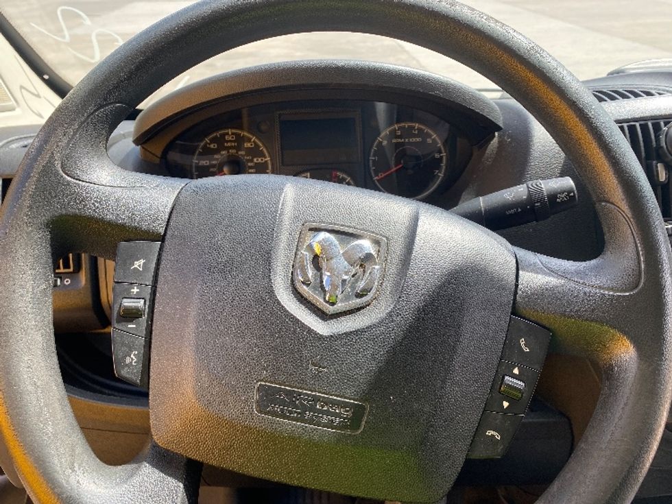 Cargo Van (Panel Van)-Light and Medium Duty Trucks-RAM-2017-2500-Orlando-FL-215,259\n\t\tmiles-$ 7,000 - Image 17