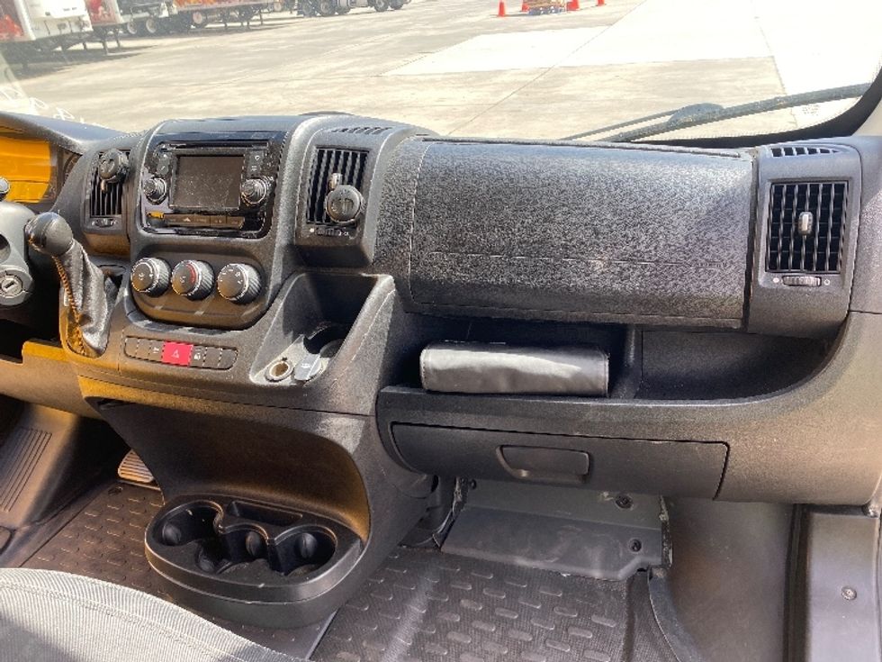 Cargo Van (Panel Van)-Light and Medium Duty Trucks-RAM-2017-2500-Orlando-FL-215,259\n\t\tmiles-$ 7,000 - Image 21