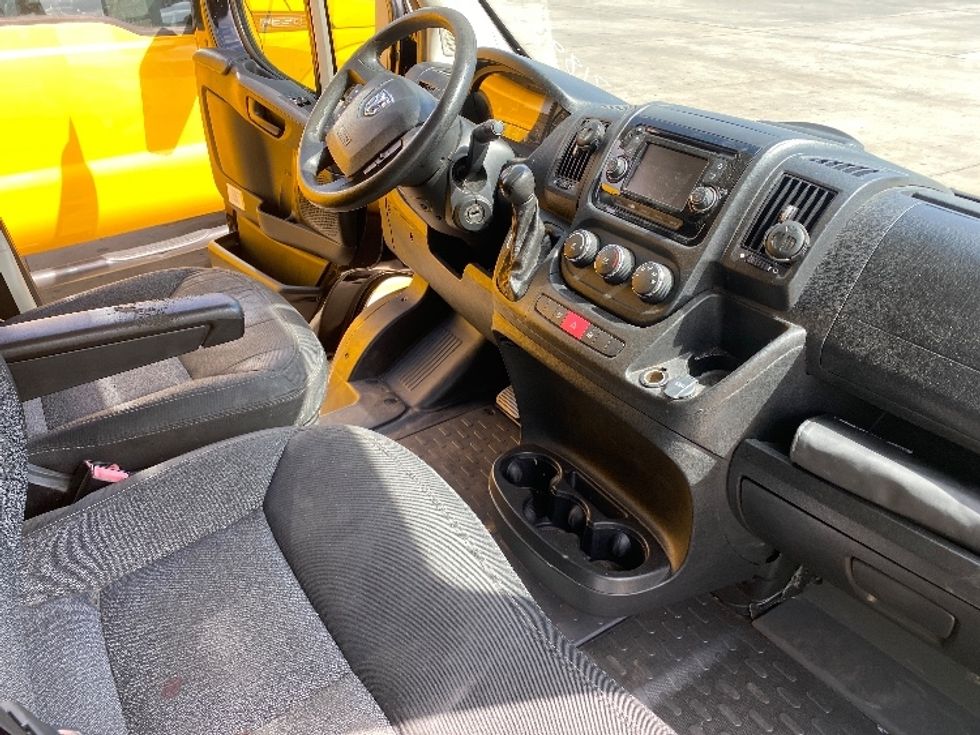 Cargo Van (Panel Van)-Light and Medium Duty Trucks-RAM-2017-2500-Orlando-FL-215,259\n\t\tmiles-$ 7,000 - Image 22