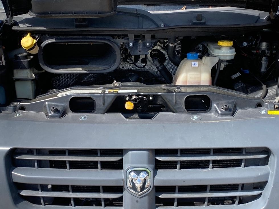 Cargo Van (Panel Van)-Light and Medium Duty Trucks-RAM-2017-2500-Orlando-FL-215,259\n\t\tmiles-$ 7,000 - Image 23