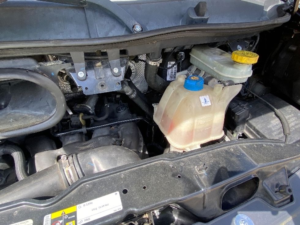 Cargo Van (Panel Van)-Light and Medium Duty Trucks-RAM-2017-2500-Orlando-FL-215,259\n\t\tmiles-$ 7,000 - Image 24