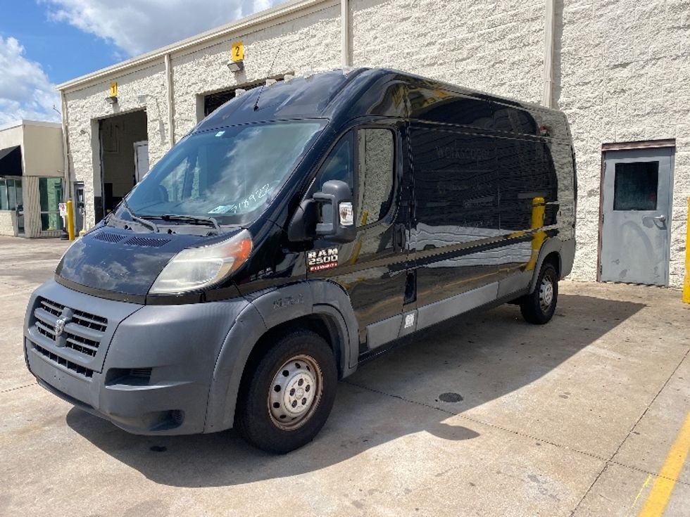 Cargo Van (Panel Van)-Light and Medium Duty Trucks-RAM-2017-2500-Orlando-FL-215,259\n\t\tmiles-$ 7,000 - Image 3
