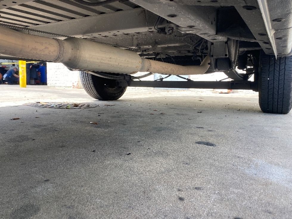 Cargo Van (Panel Van)-Light and Medium Duty Trucks-RAM-2017-2500-Orlando-FL-215,259\n\t\tmiles-$ 7,000 - Image 5