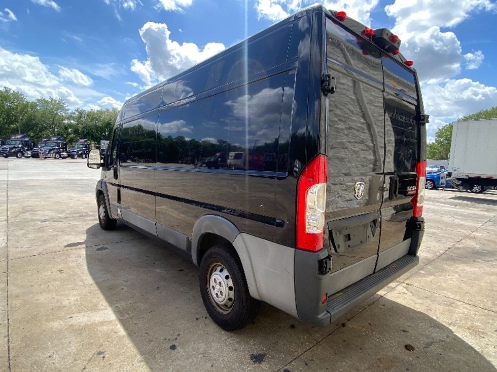 Cargo Van (Panel Van)-Light and Medium Duty Trucks-RAM-2017-2500-Orlando-FL-215,259\n\t\tmiles-$ 7,000 - Image 6