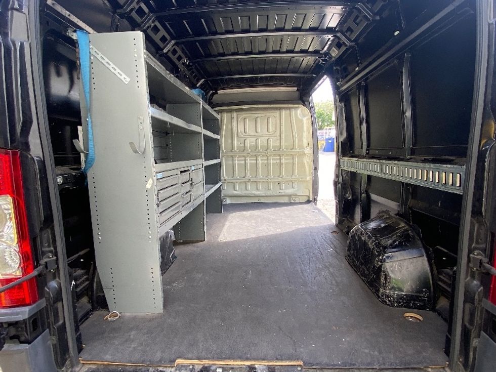 Cargo Van (Panel Van)-Light and Medium Duty Trucks-RAM-2017-2500-Orlando-FL-215,259\n\t\tmiles-$ 7,000 - Image 9