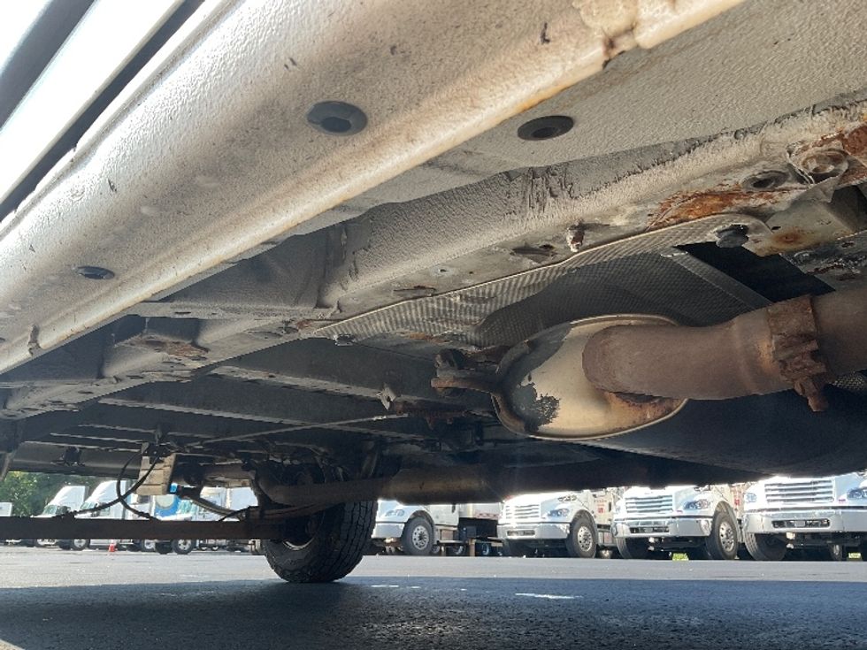 Cargo Van (Panel Van)-Light and Medium Duty Trucks-RAM-2017-PROMASTR-Pittsburgh-PA-159,037\n\t\tmiles-$ 8,250 - Image 12