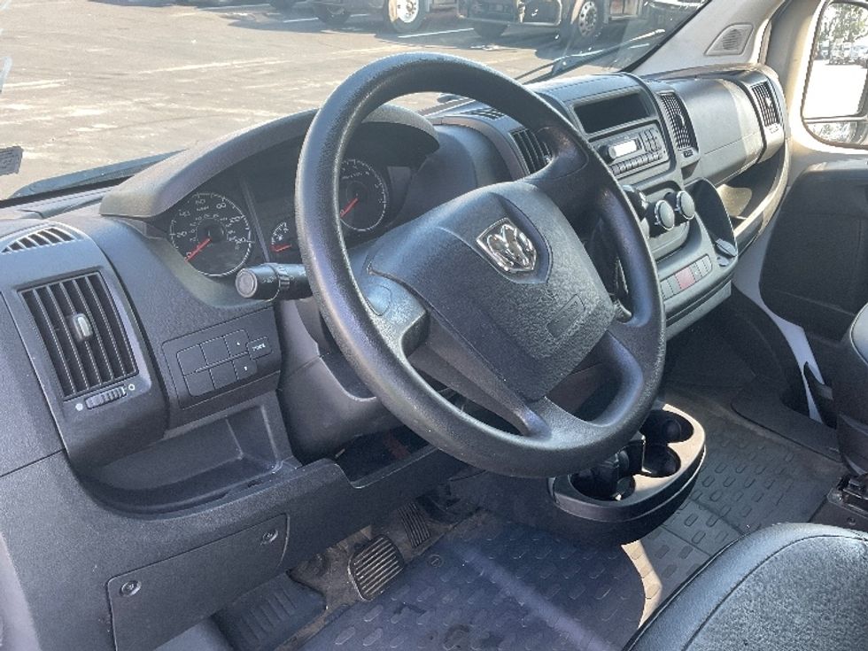 Cargo Van (Panel Van)-Light and Medium Duty Trucks-RAM-2017-PROMASTR-Pittsburgh-PA-159,037\n\t\tmiles-$ 8,250 - Image 15