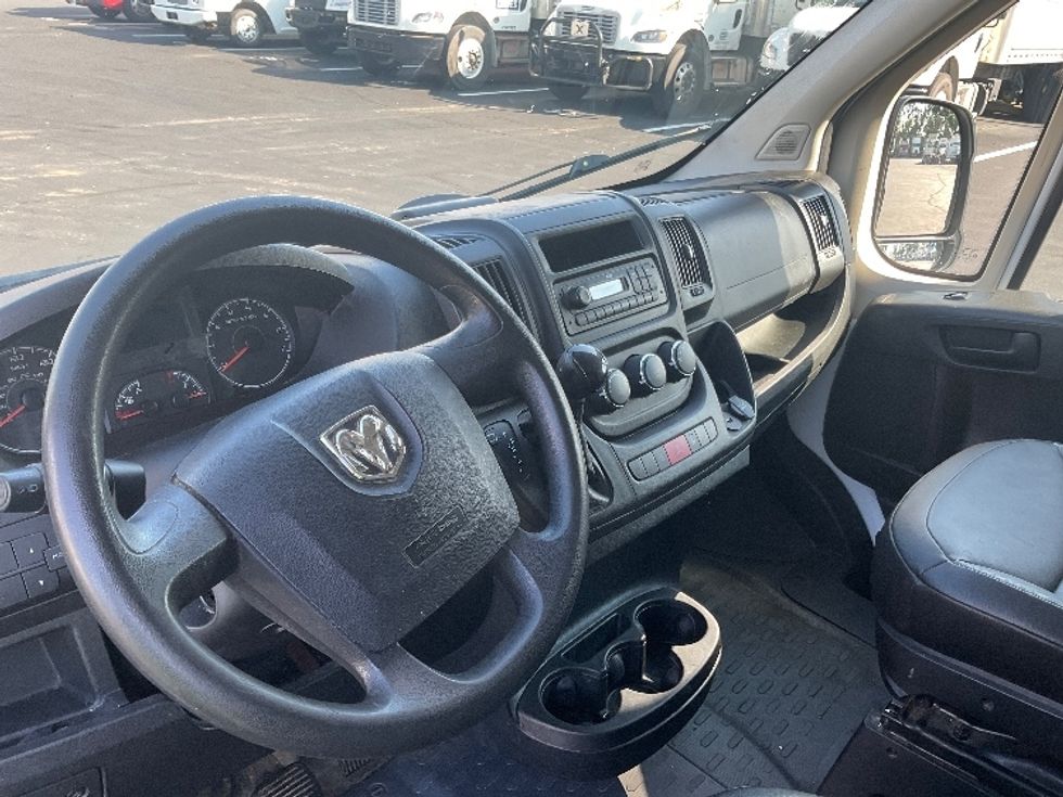 Cargo Van (Panel Van)-Light and Medium Duty Trucks-RAM-2017-PROMASTR-Pittsburgh-PA-159,037\n\t\tmiles-$ 8,250 - Image 16
