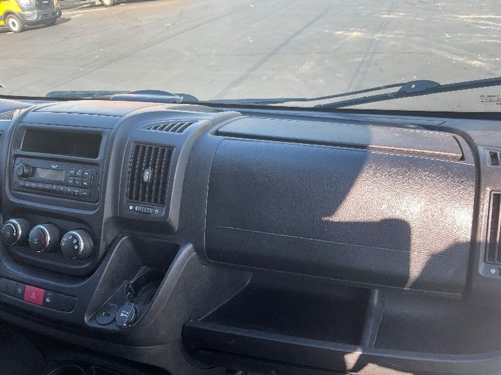 Cargo Van (Panel Van)-Light and Medium Duty Trucks-RAM-2017-PROMASTR-Pittsburgh-PA-159,037\n\t\tmiles-$ 8,250 - Image 19