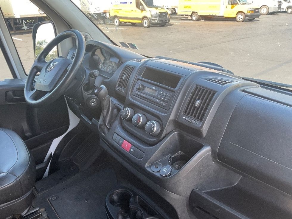 Cargo Van (Panel Van)-Light and Medium Duty Trucks-RAM-2017-PROMASTR-Pittsburgh-PA-159,037\n\t\tmiles-$ 8,250 - Image 20