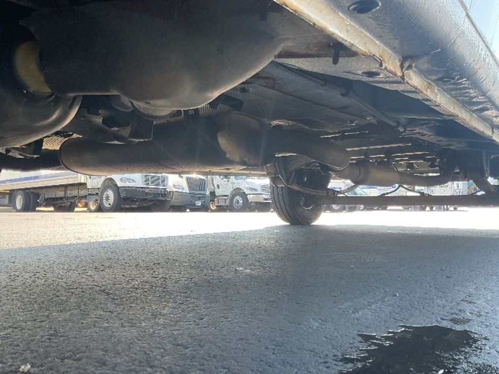 Cargo Van (Panel Van)-Light and Medium Duty Trucks-RAM-2017-PROMASTR-Pittsburgh-PA-159,037\n\t\tmiles-$ 8,250 - Image 5