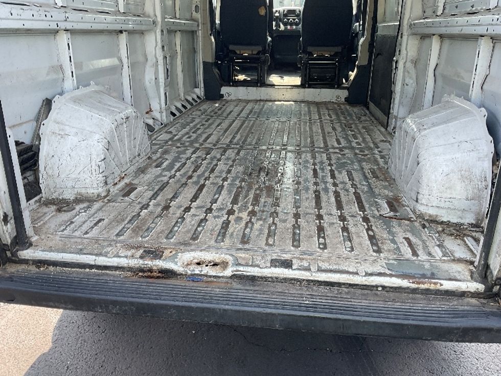 Cargo Van (Panel Van)-Light and Medium Duty Trucks-RAM-2019-PROMASTR-Pittsburgh-PA-219,373\n\t\tmiles-$ 8,250 - Image 10