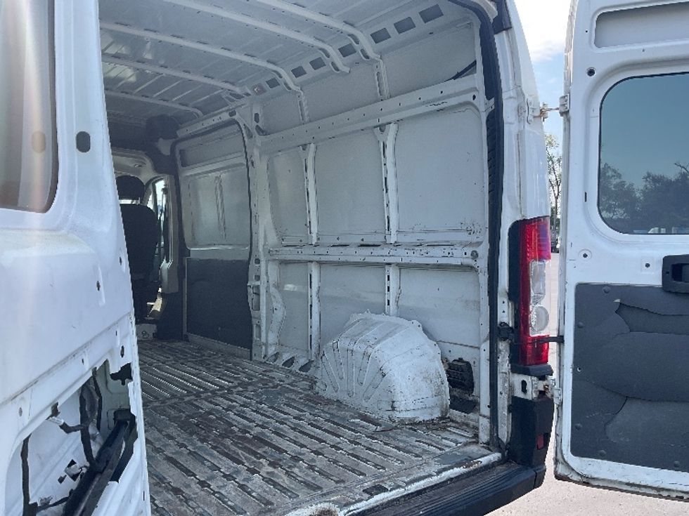 Cargo Van (Panel Van)-Light and Medium Duty Trucks-RAM-2019-PROMASTR-Pittsburgh-PA-219,373\n\t\tmiles-$ 8,250 - Image 12