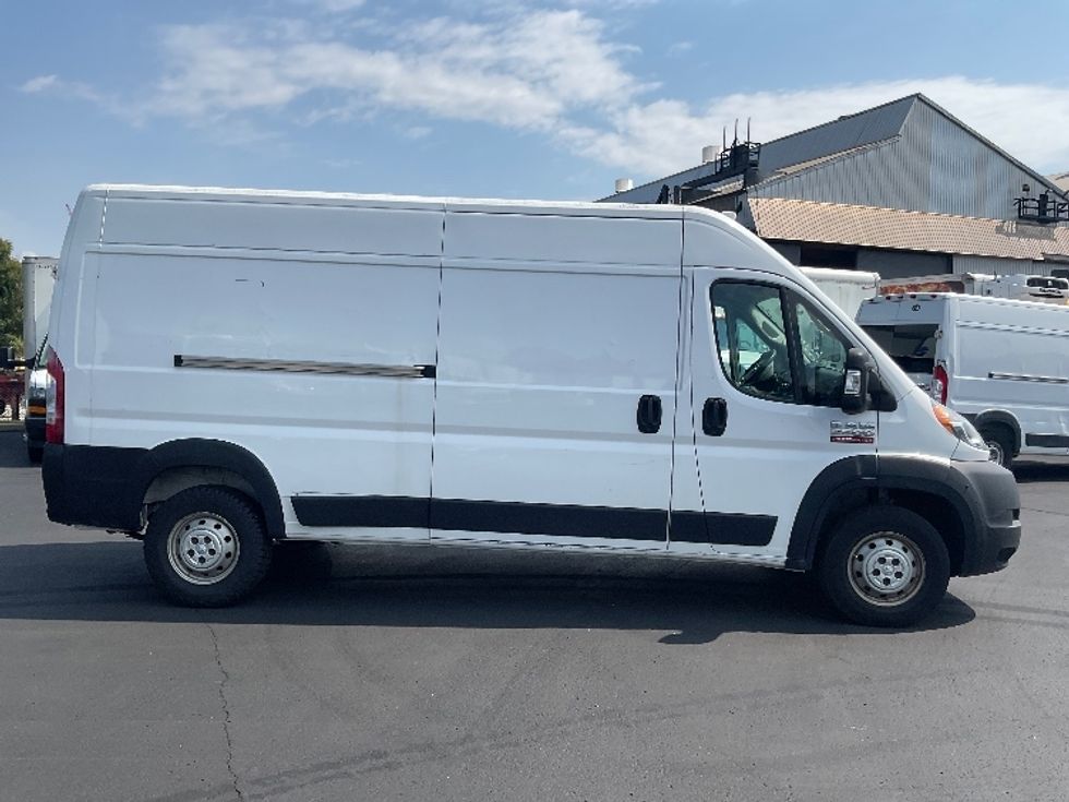 Cargo Van (Panel Van)-Light and Medium Duty Trucks-RAM-2019-PROMASTR-Pittsburgh-PA-219,373\n\t\tmiles-$ 8,250 - Image 15