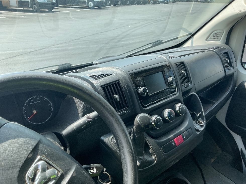 Cargo Van (Panel Van)-Light and Medium Duty Trucks-RAM-2019-PROMASTR-Pittsburgh-PA-219,373\n\t\tmiles-$ 8,250 - Image 18