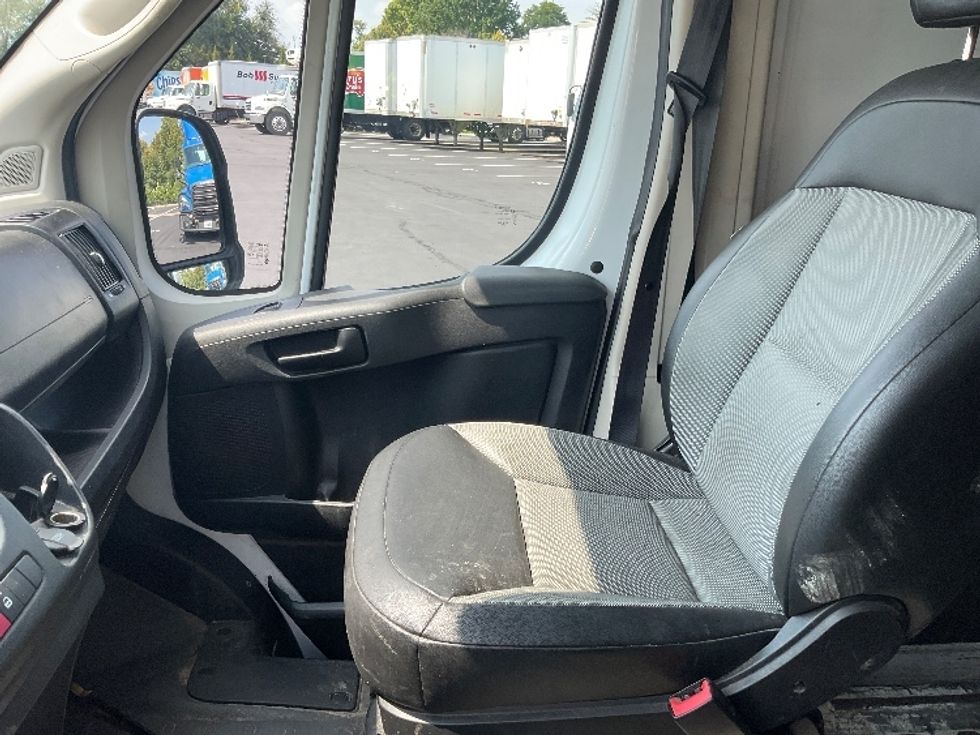 Cargo Van (Panel Van)-Light and Medium Duty Trucks-RAM-2019-PROMASTR-Pittsburgh-PA-219,373\n\t\tmiles-$ 8,250 - Image 19