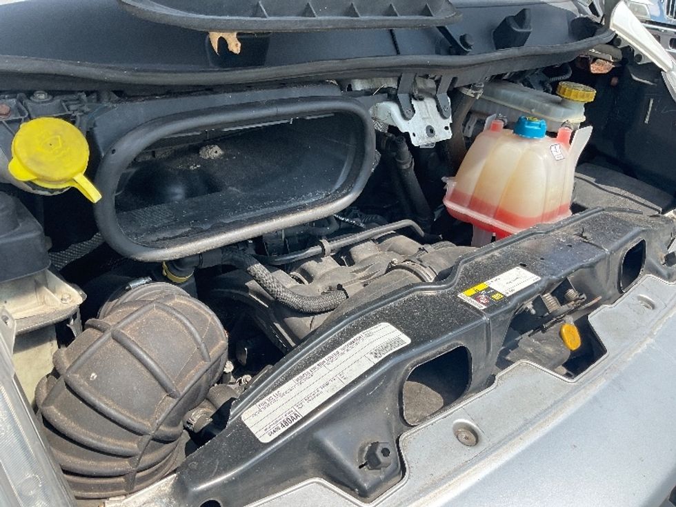 Cargo Van (Panel Van)-Light and Medium Duty Trucks-RAM-2019-PROMASTR-Pittsburgh-PA-219,373\n\t\tmiles-$ 8,250 - Image 23