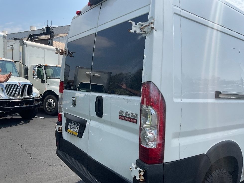 Cargo Van (Panel Van)-Light and Medium Duty Trucks-RAM-2019-PROMASTR-Pittsburgh-PA-219,373\n\t\tmiles-$ 8,250 - Image 27
