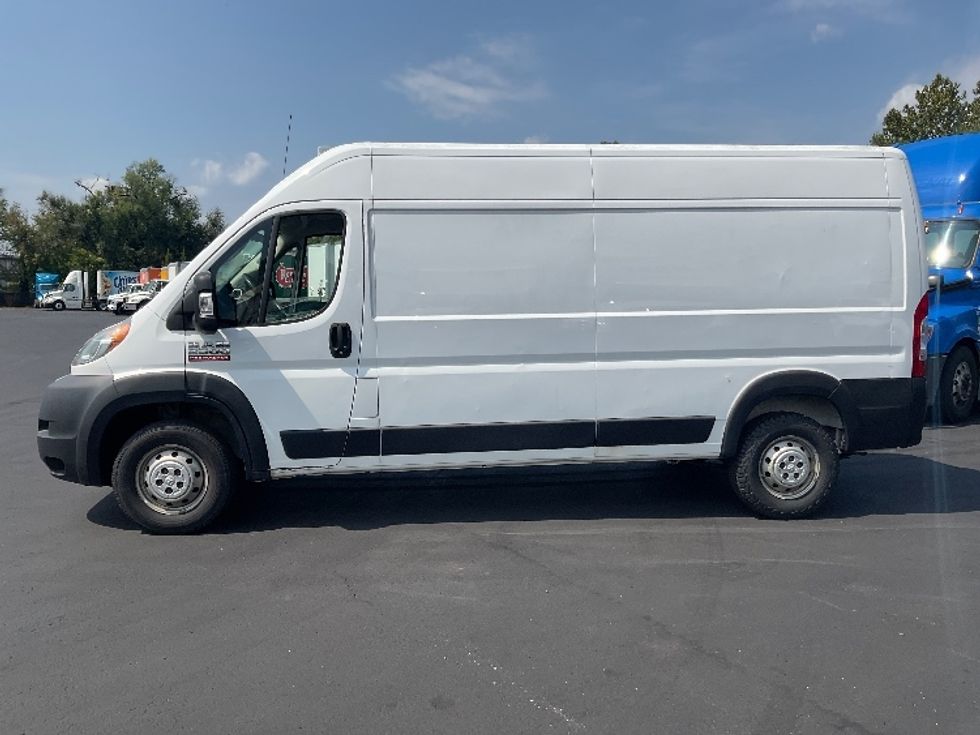 Cargo Van (Panel Van)-Light and Medium Duty Trucks-RAM-2019-PROMASTR-Pittsburgh-PA-219,373\n\t\tmiles-$ 8,250 - Image 4