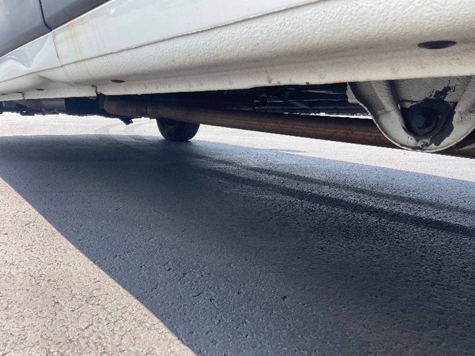 Cargo Van (Panel Van)-Light and Medium Duty Trucks-RAM-2019-PROMASTR-Pittsburgh-PA-219,373\n\t\tmiles-$ 8,250 - Image 5