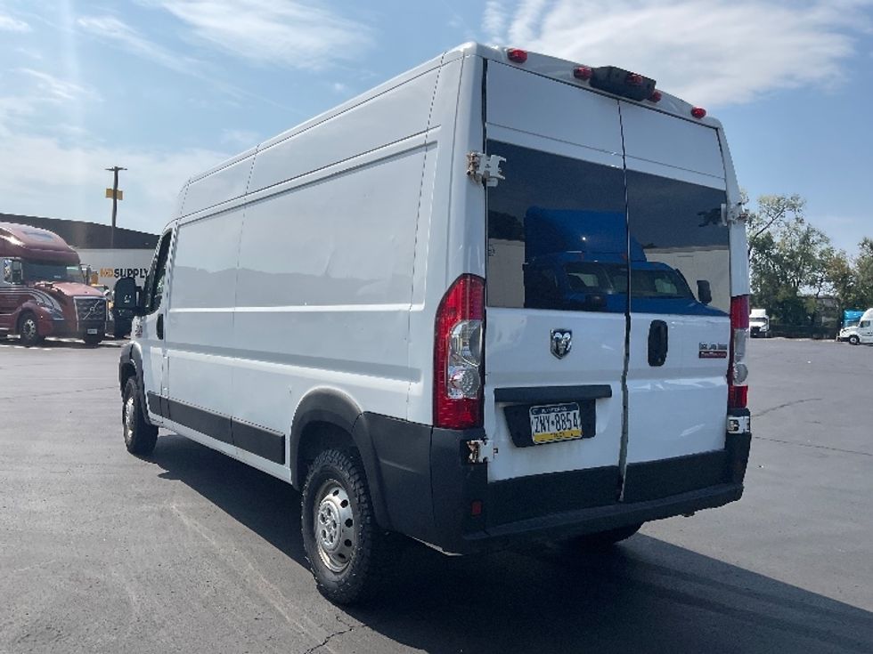 Cargo Van (Panel Van)-Light and Medium Duty Trucks-RAM-2019-PROMASTR-Pittsburgh-PA-219,373\n\t\tmiles-$ 8,250 - Image 6