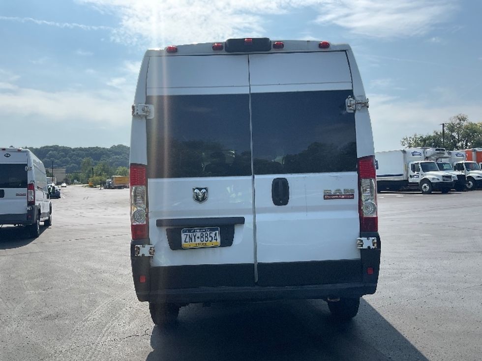 Cargo Van (Panel Van)-Light and Medium Duty Trucks-RAM-2019-PROMASTR-Pittsburgh-PA-219,373\n\t\tmiles-$ 8,250 - Image 7