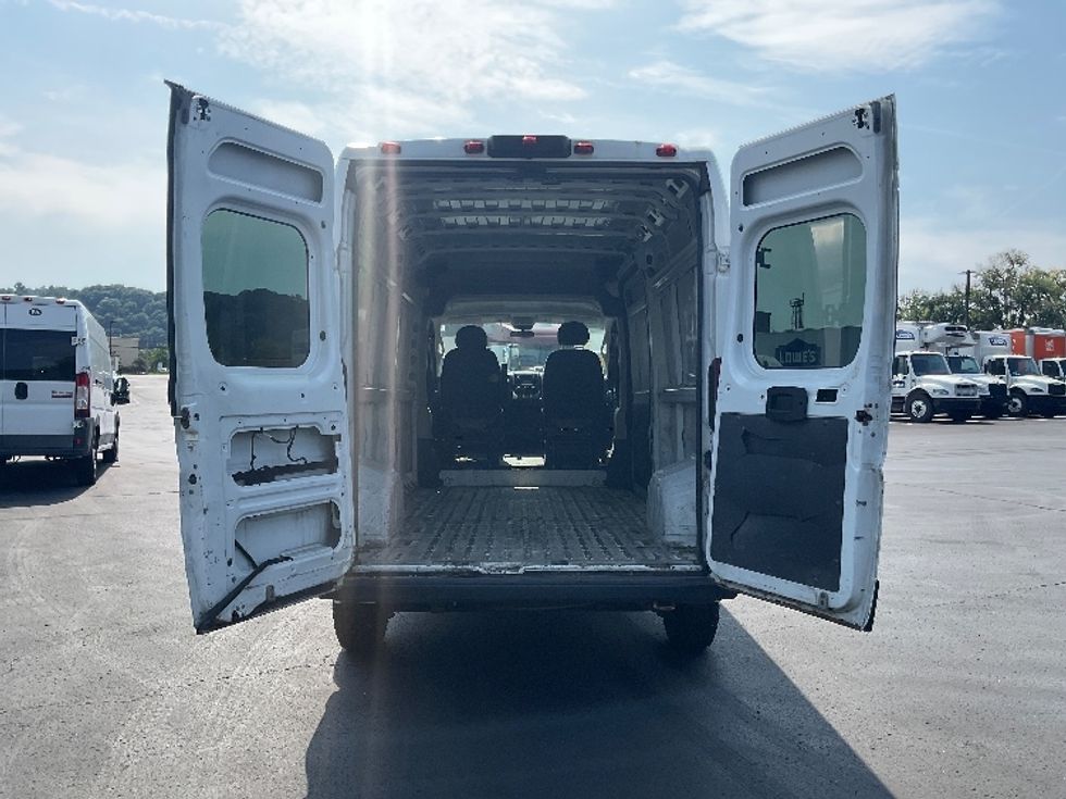 Cargo Van (Panel Van)-Light and Medium Duty Trucks-RAM-2019-PROMASTR-Pittsburgh-PA-219,373\n\t\tmiles-$ 8,250 - Image 8