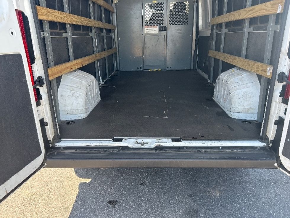 Cargo Van (Panel Van)-Light and Medium Duty Trucks-RAM-2021-PROMASTR-Greeley-CO-70,533\n\t\tmiles-$ 35,250 - Image 10