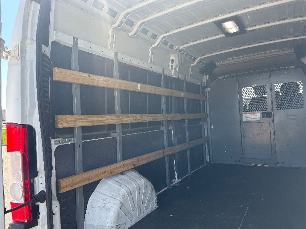Cargo Van (Panel Van)-Light and Medium Duty Trucks-RAM-2021-PROMASTR-Greeley-CO-70,533\n\t\tmiles-$ 35,250 - Image 11