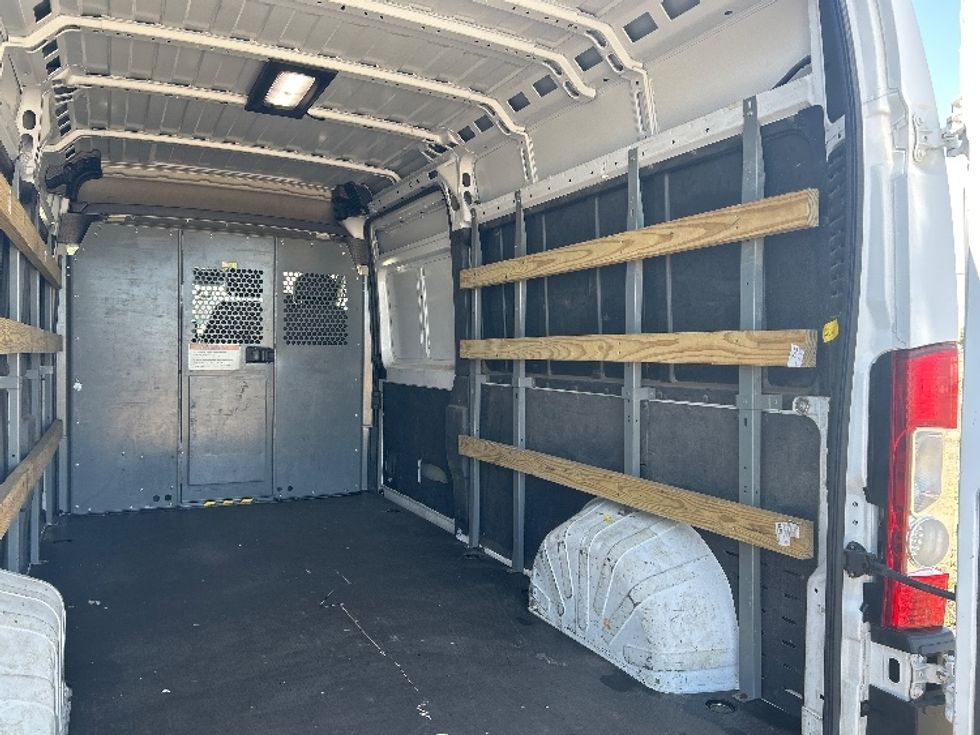 Cargo Van (Panel Van)-Light and Medium Duty Trucks-RAM-2021-PROMASTR-Greeley-CO-70,533\n\t\tmiles-$ 35,250 - Image 12