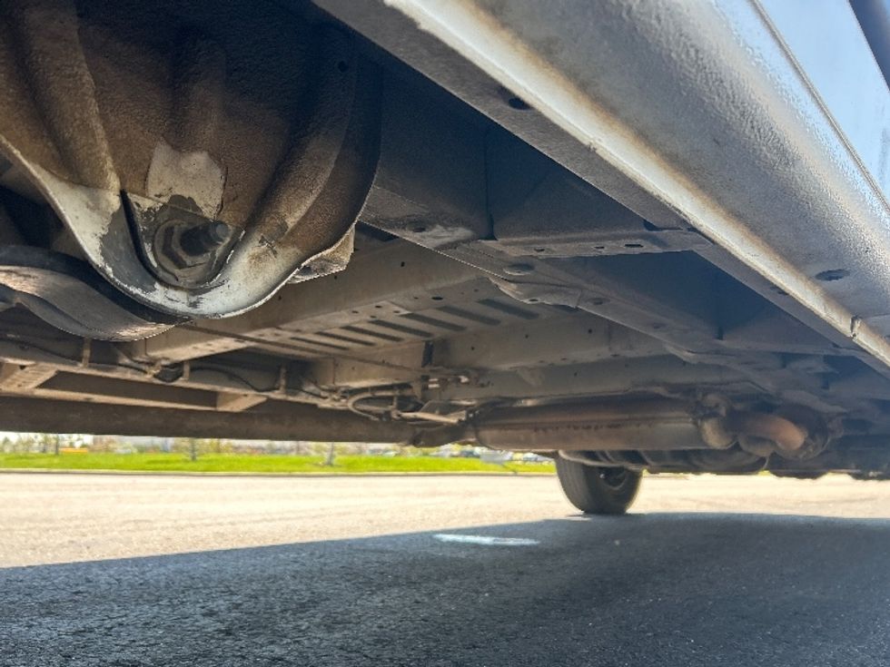 Cargo Van (Panel Van)-Light and Medium Duty Trucks-RAM-2021-PROMASTR-Greeley-CO-70,533\n\t\tmiles-$ 35,250 - Image 14